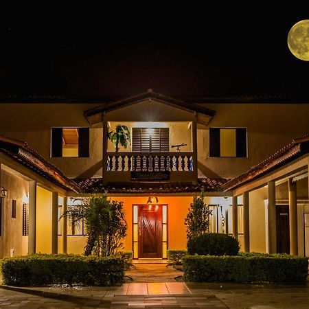 Recanto Zoe Pousada E Eventos Mairiporã Exterior foto